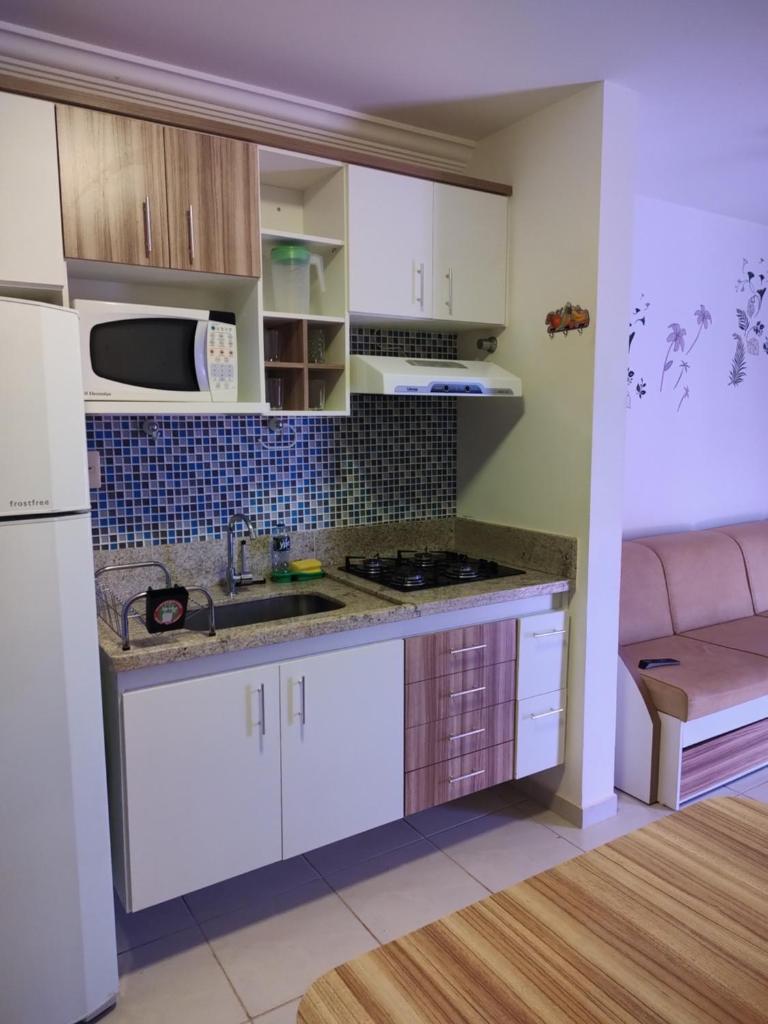 Apartamento Caldas Novas Enseada Nautico 203c photo 2