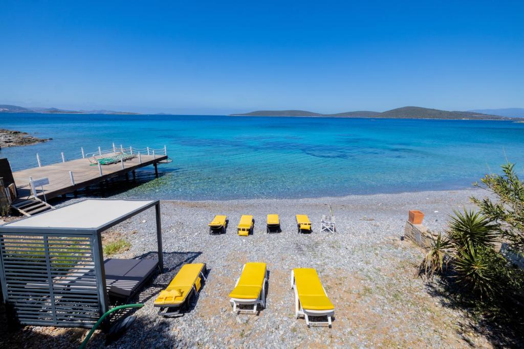 Love Beach Villa photo 1