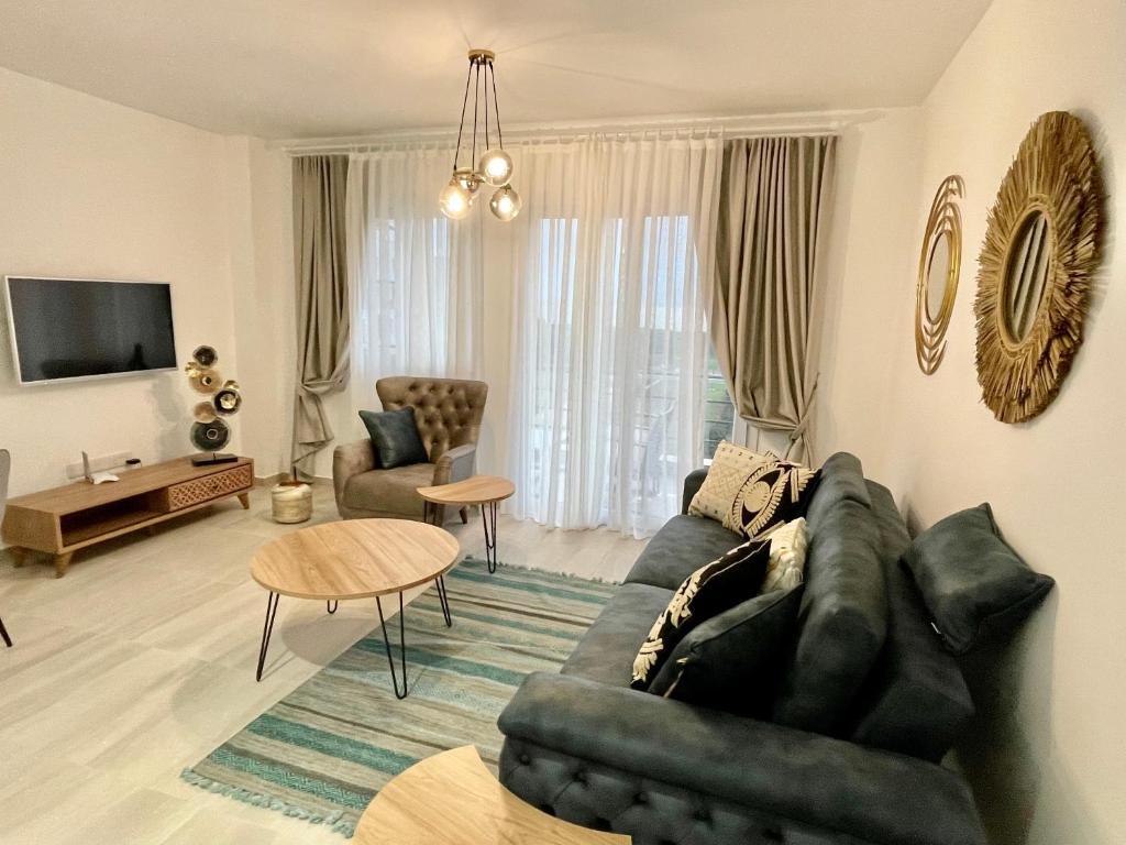 Sweetness Apartment By the Sea photo 1