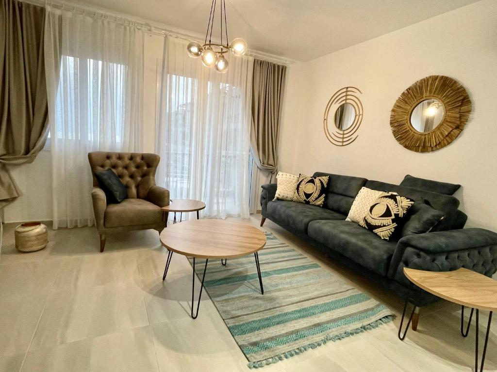 Sweetness Apartment By the Sea photo 3