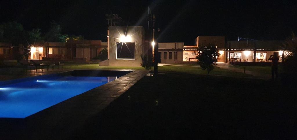 Celestino Posta Andina photo 1