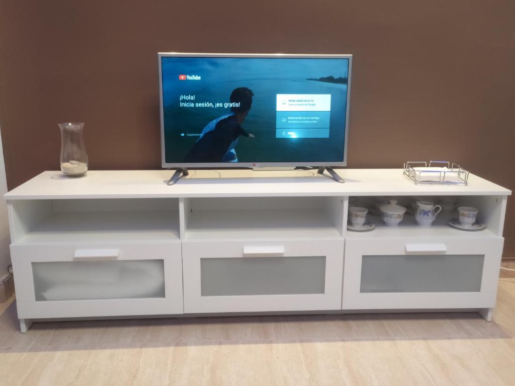 NUEVO !!! Primerísima línea con PISCINA y wifi en playa Racó photo 4