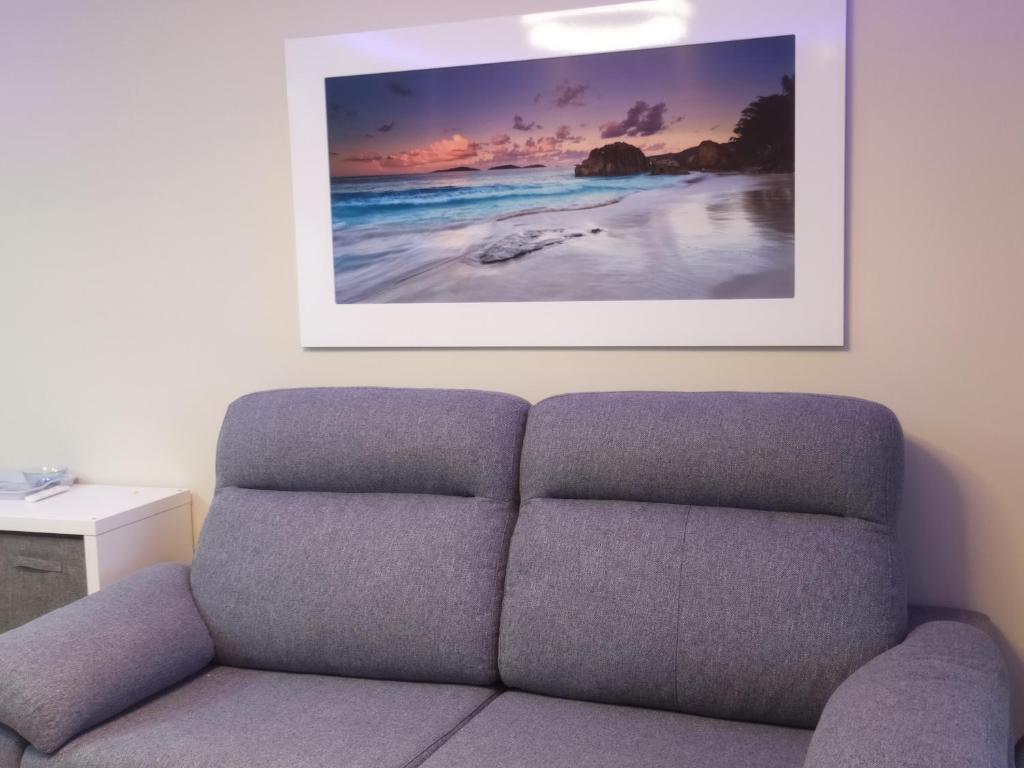 NUEVO !!! Primerísima línea con PISCINA y wifi en playa Racó photo 3