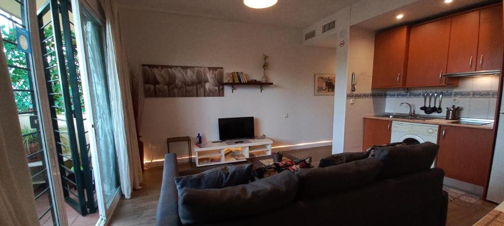 APARTAMENTO EN CIUDAD EXPO photo 2
