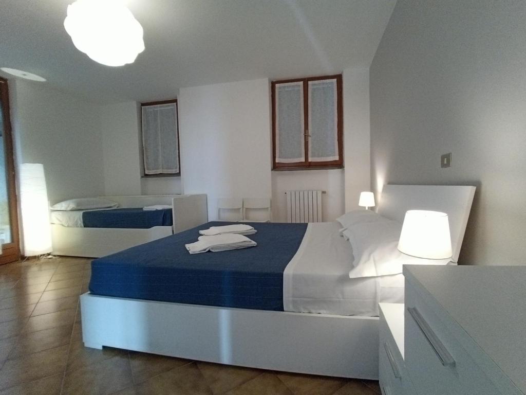VILLA ROSA CON SPLENDIDA VISTA MARE photo 3