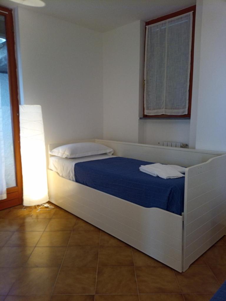 VILLA ROSA CON SPLENDIDA VISTA MARE photo 4