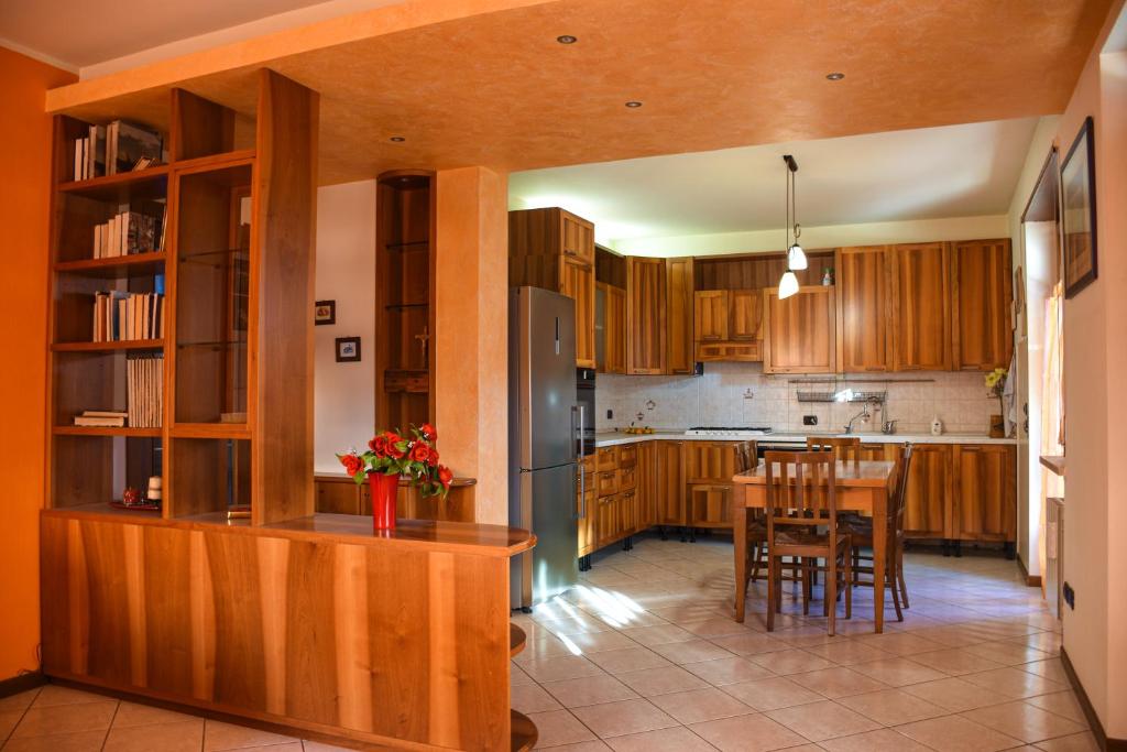 Casa Rosetta photo 1