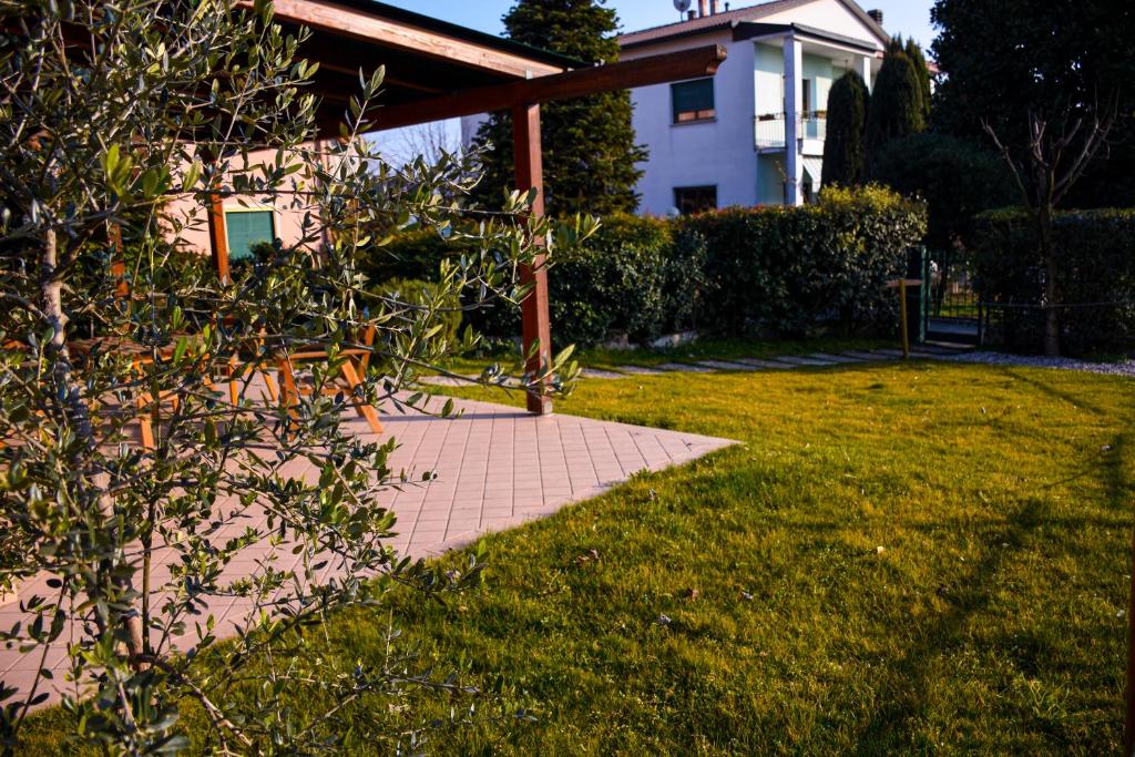 Casa Rosetta photo 3