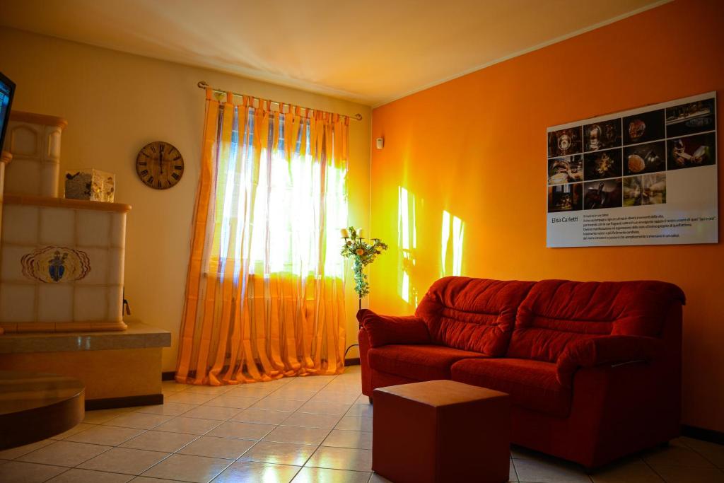Casa Rosetta photo 4