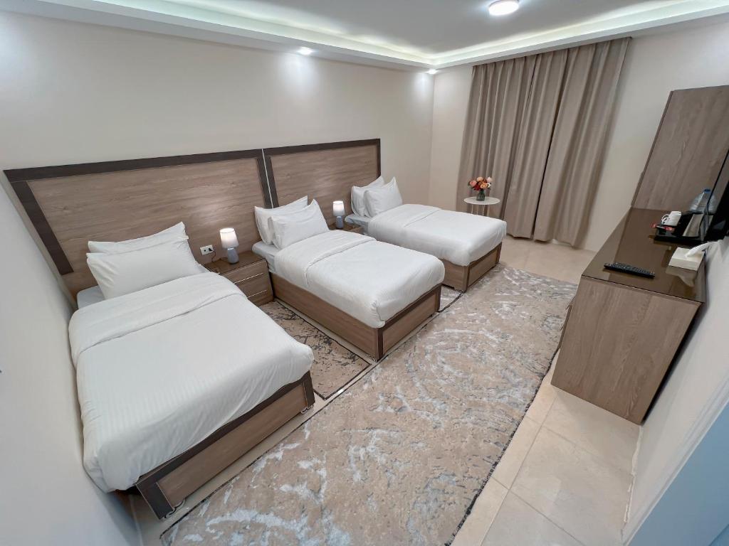 Beit Alshabaan Inn photo 4