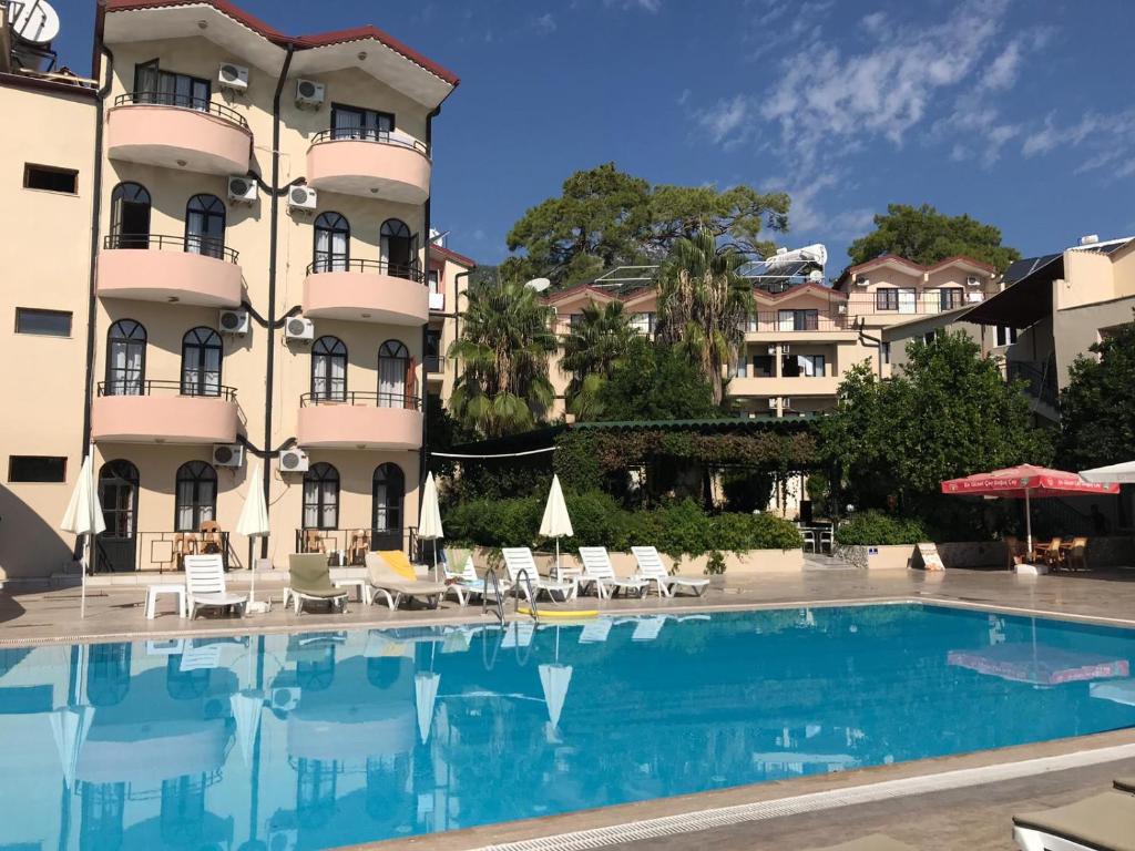 Akasia Resort Hotel photo 3