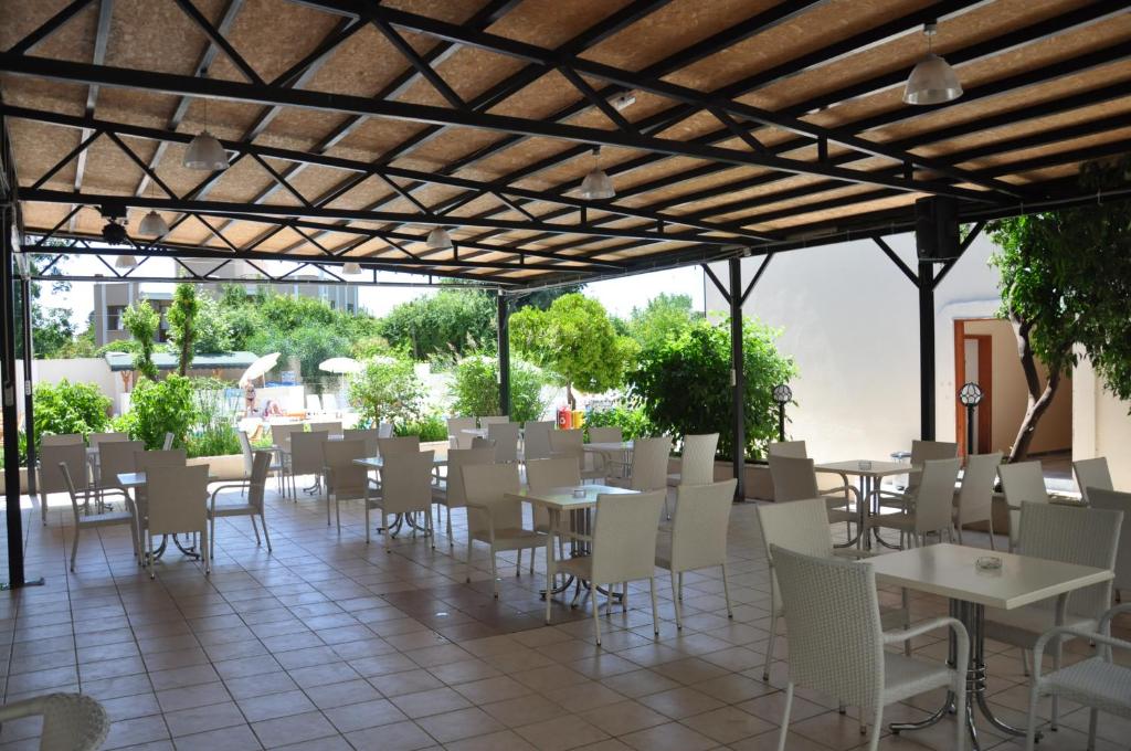 Akasia Resort Hotel photo 4