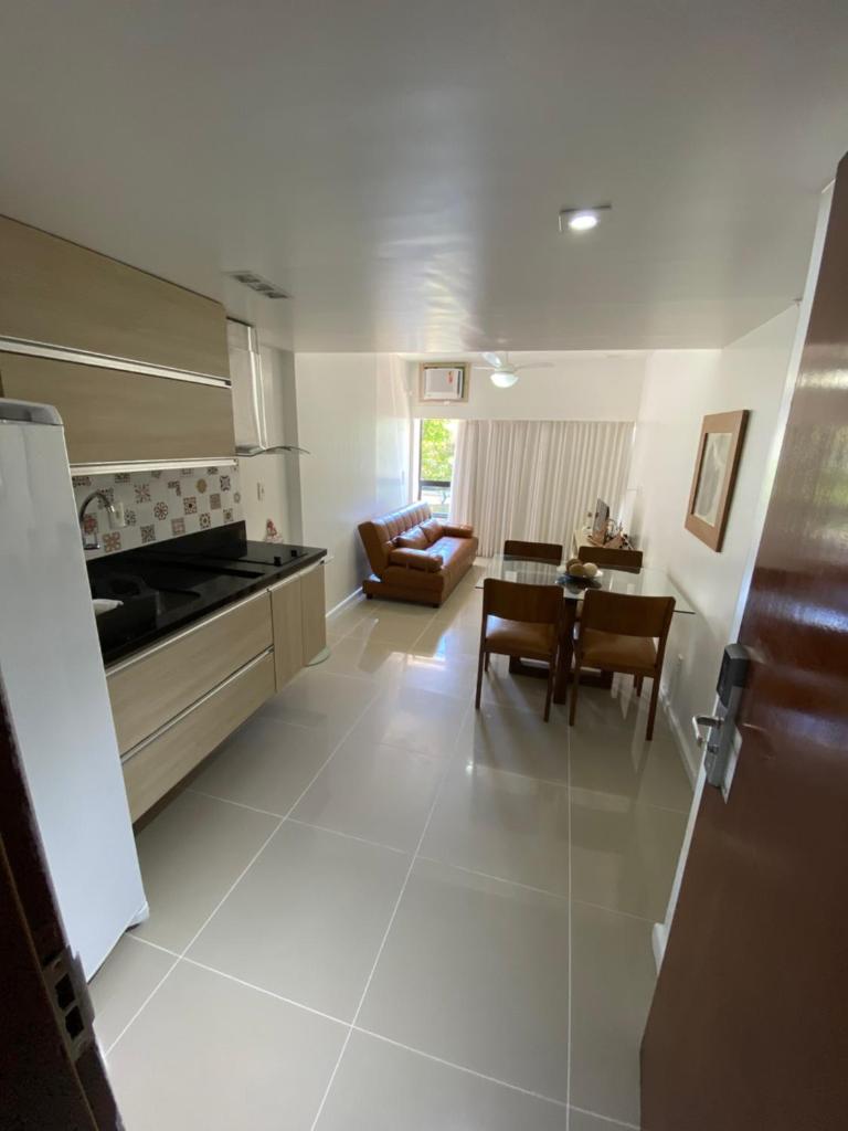 Apart Hotel em Ondina photo 4