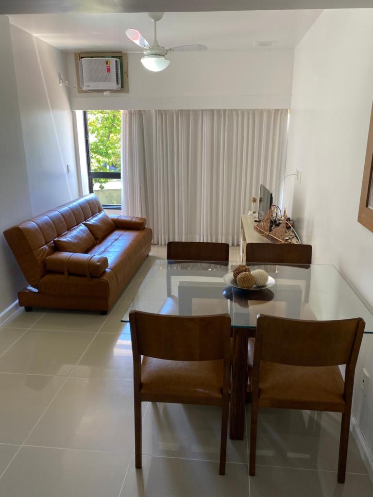 Apart Hotel em Ondina photo 3