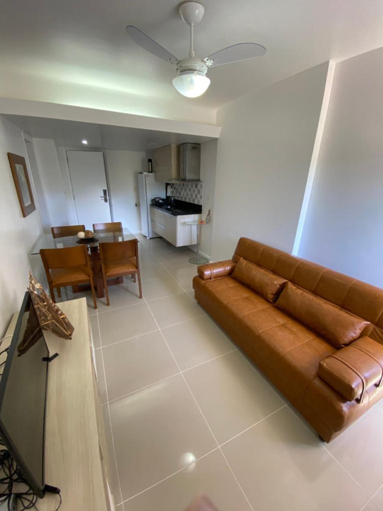 Apart Hotel em Ondina photo 1