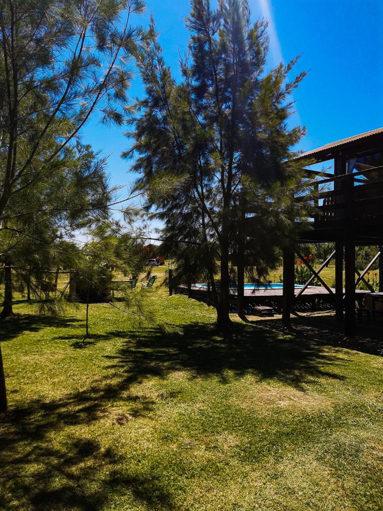Cabañas Puestas del Sol - Altamira photo 4