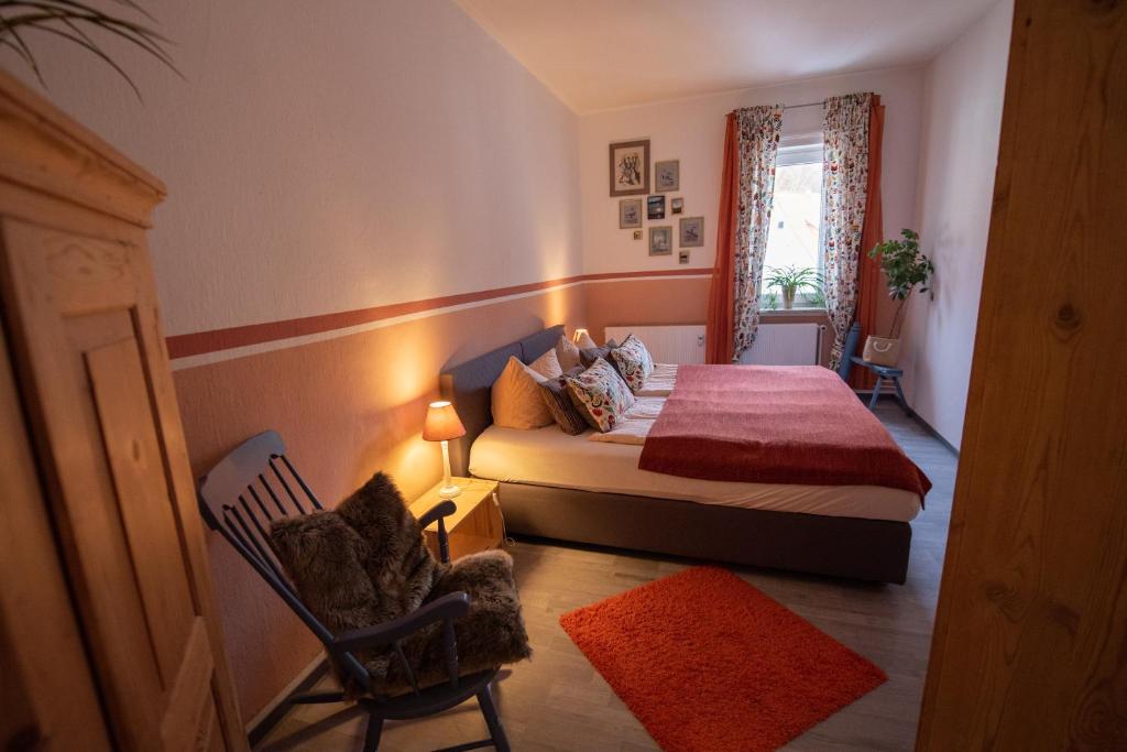 Ferienwohnung zur alten Post photo 4