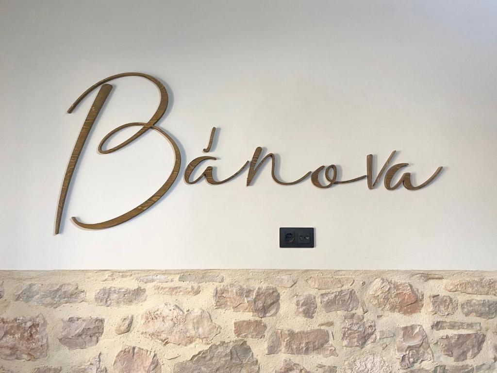 BÁNOVA APARTAMENTO TURÍSTICO photo 1