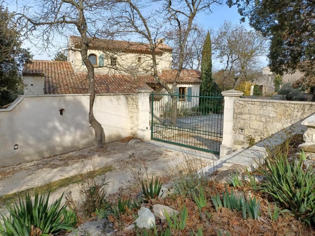 La chênaie photo 3