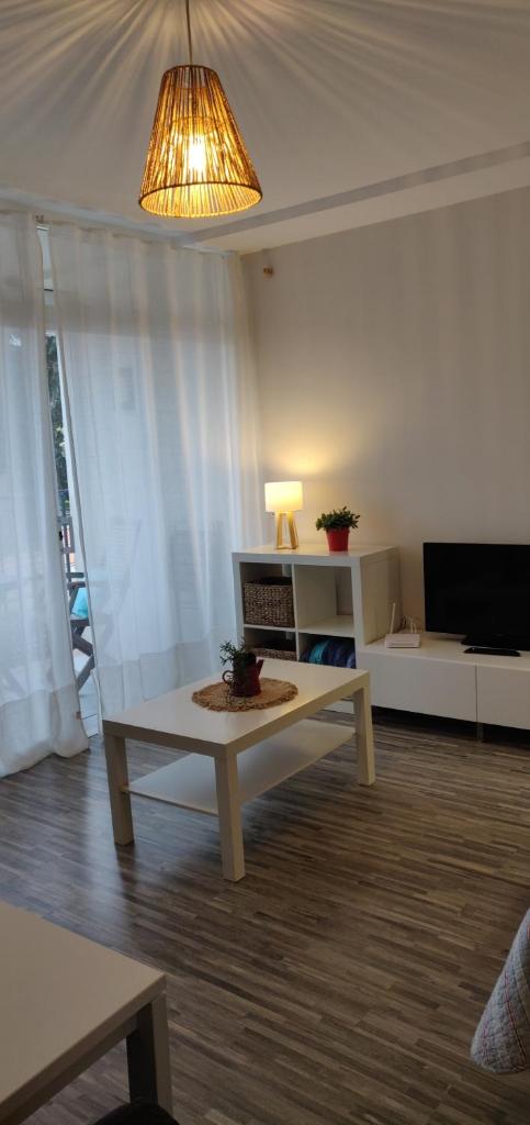 ApartamentoCalellaClos photo 4