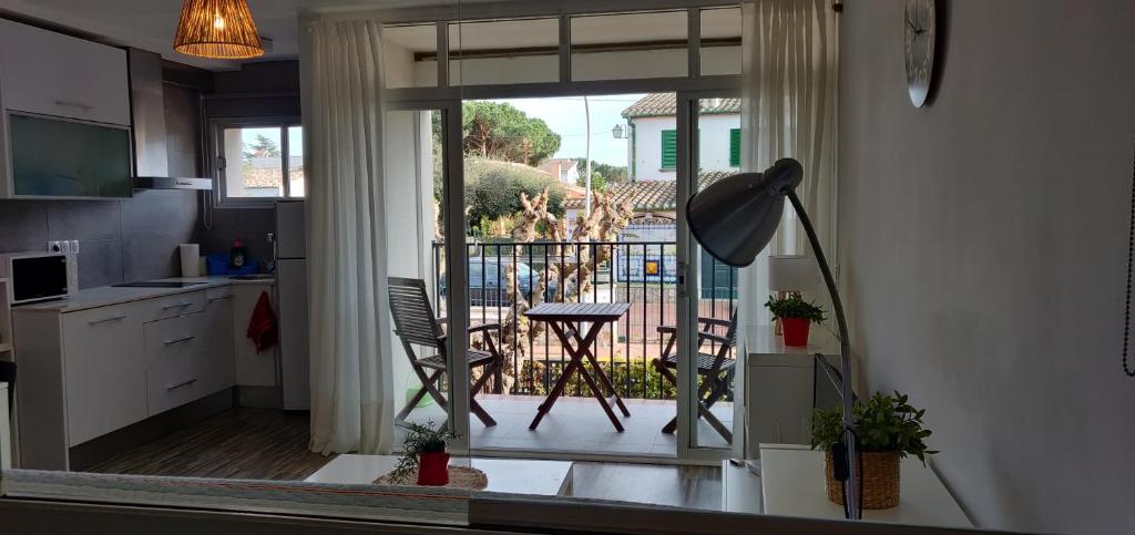ApartamentoCalellaClos photo 3
