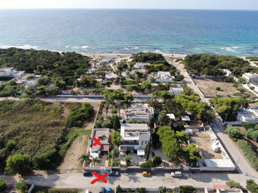 Punta Prosciutto Angel Bay B&B photo 2