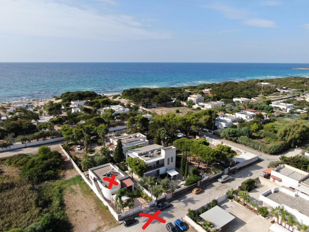 Punta Prosciutto Angel Bay B&B photo 1