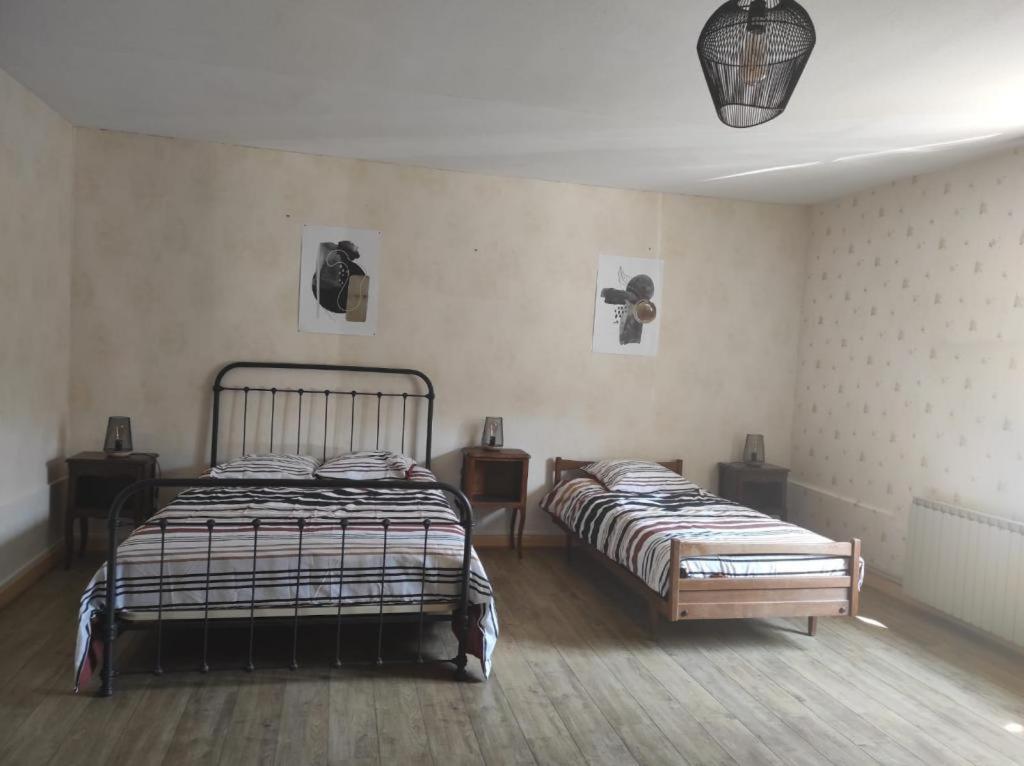 gite chez l'oncle jules photo 4