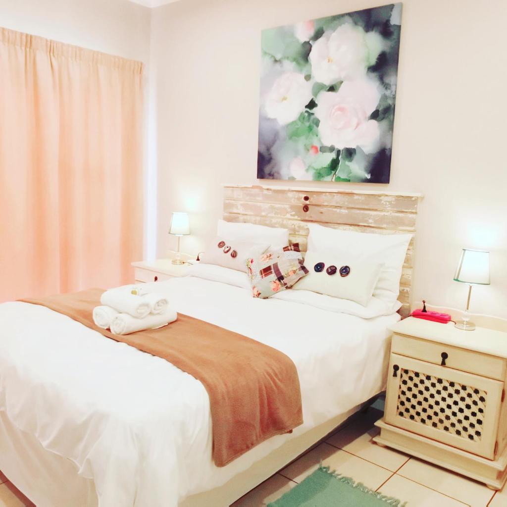 The Coelacanth Guest House And Beach Thyme Self Catering photo 3
