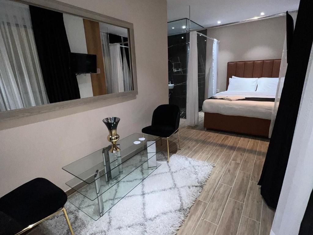 Comfort Hotel photo 4