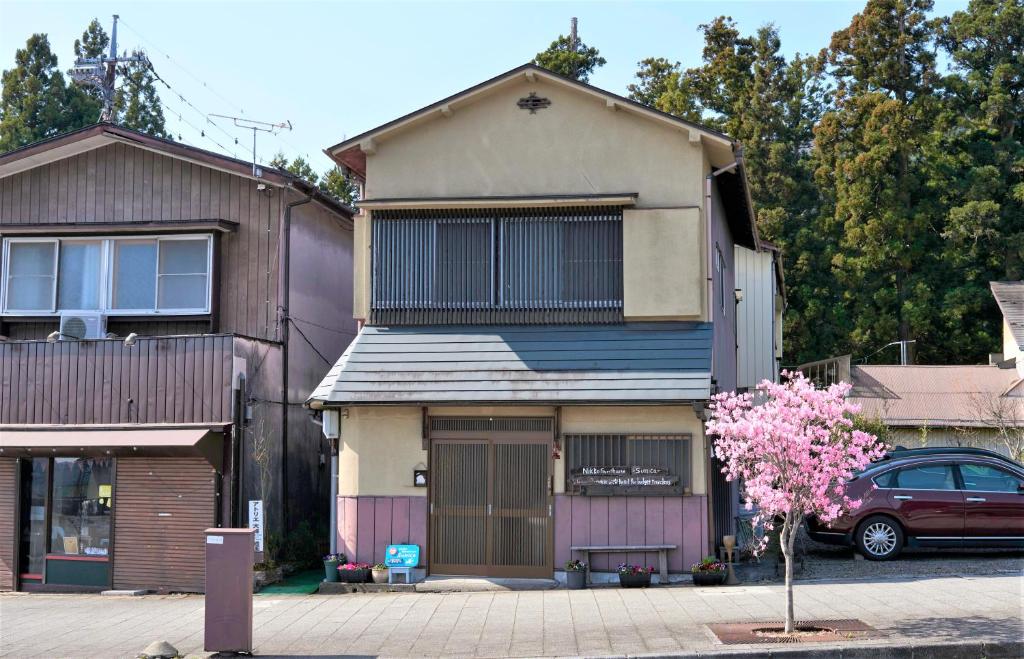 Nikko Guesthouse Sumica photo 1