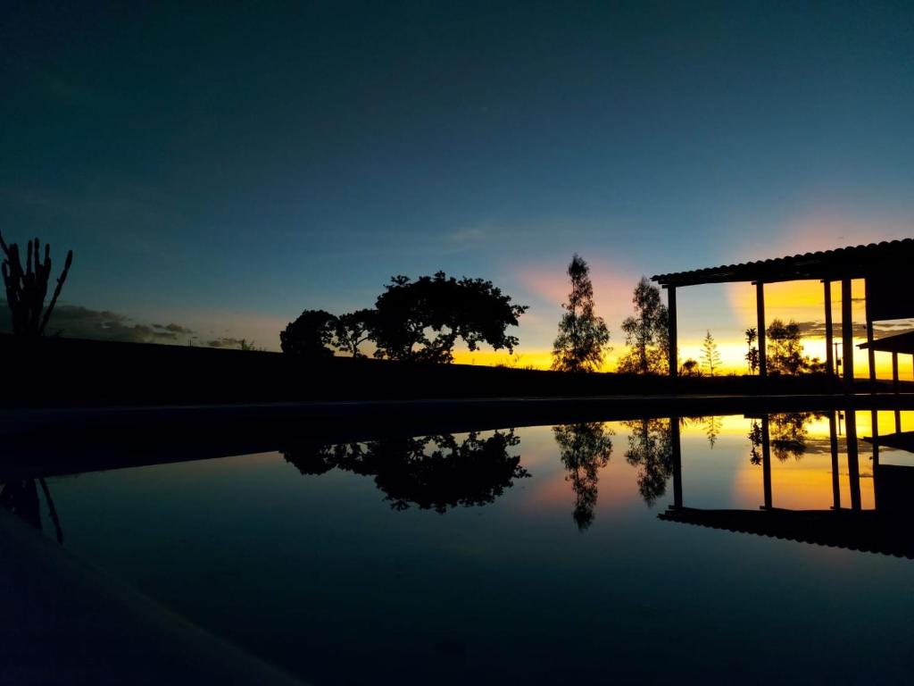 Chácara Vale Por do Sol photo 2