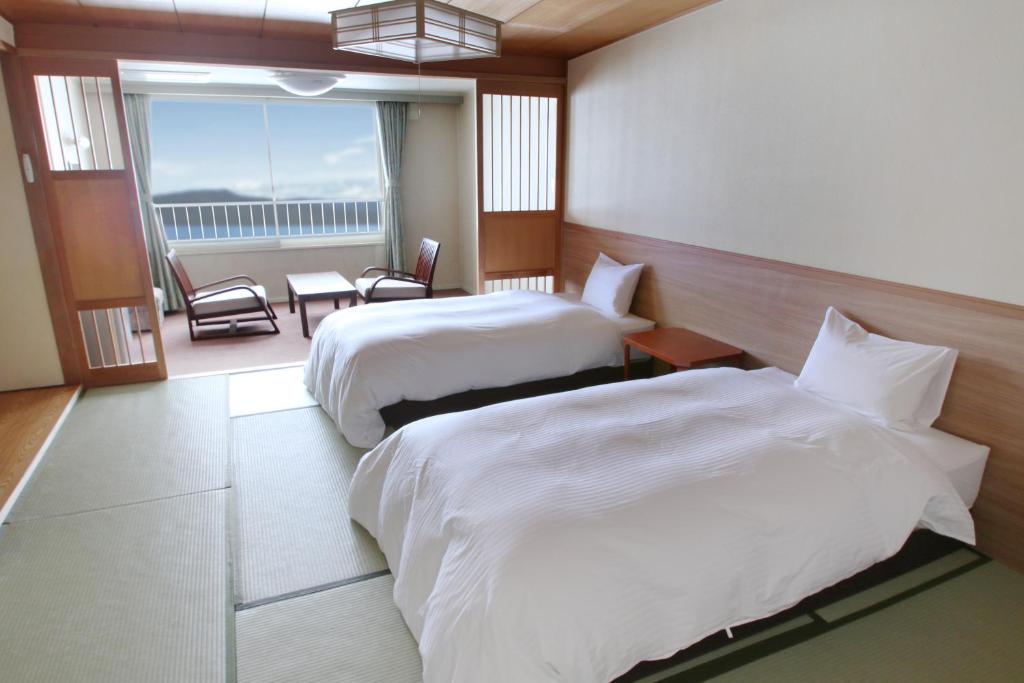 Hotel Gozensui photo 1