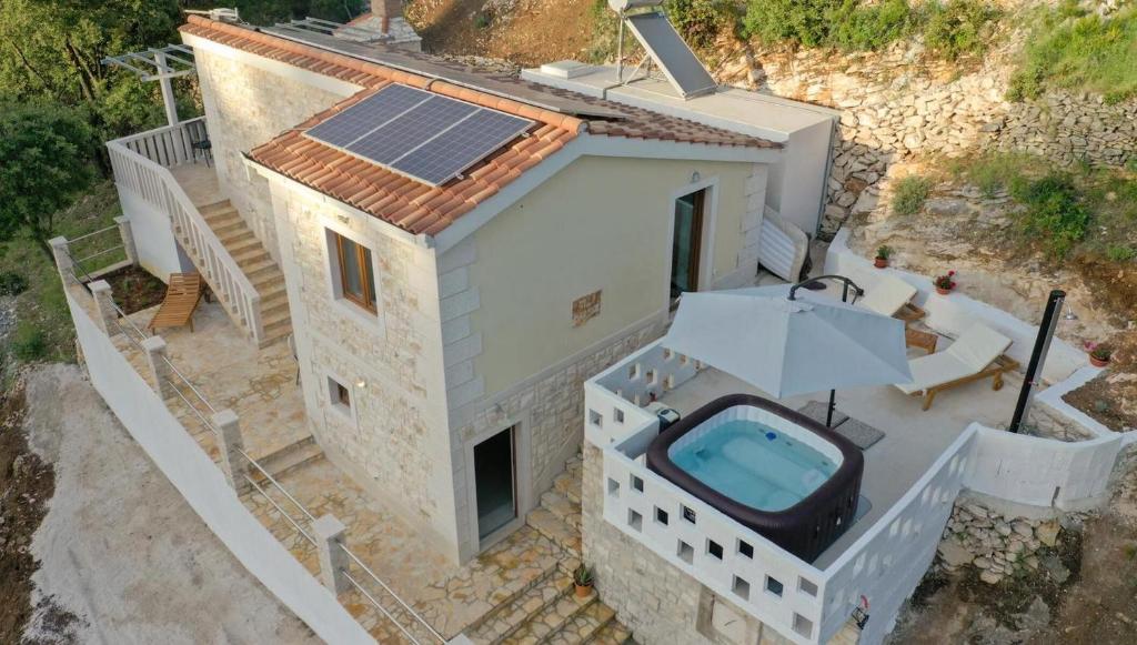 House Martinic