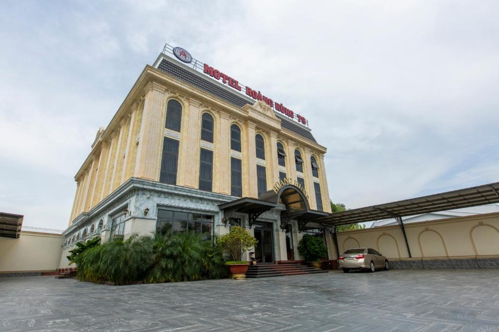 Hoang Hung Hotel photo 1
