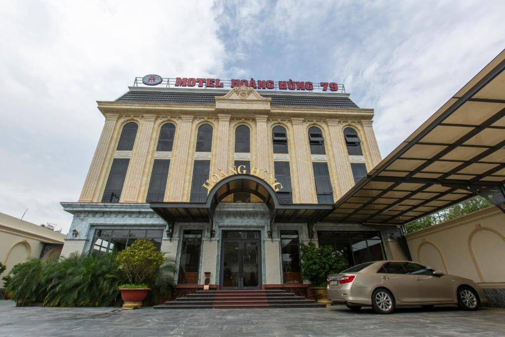 Hoang Hung Hotel photo 3