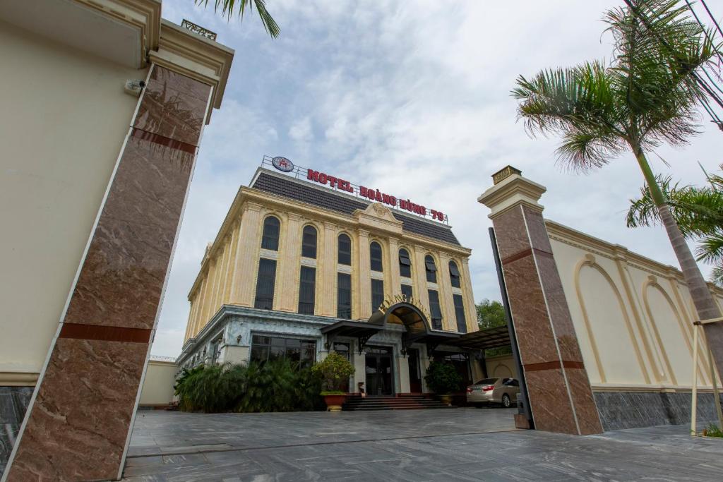 Hoang Hung Hotel photo 2