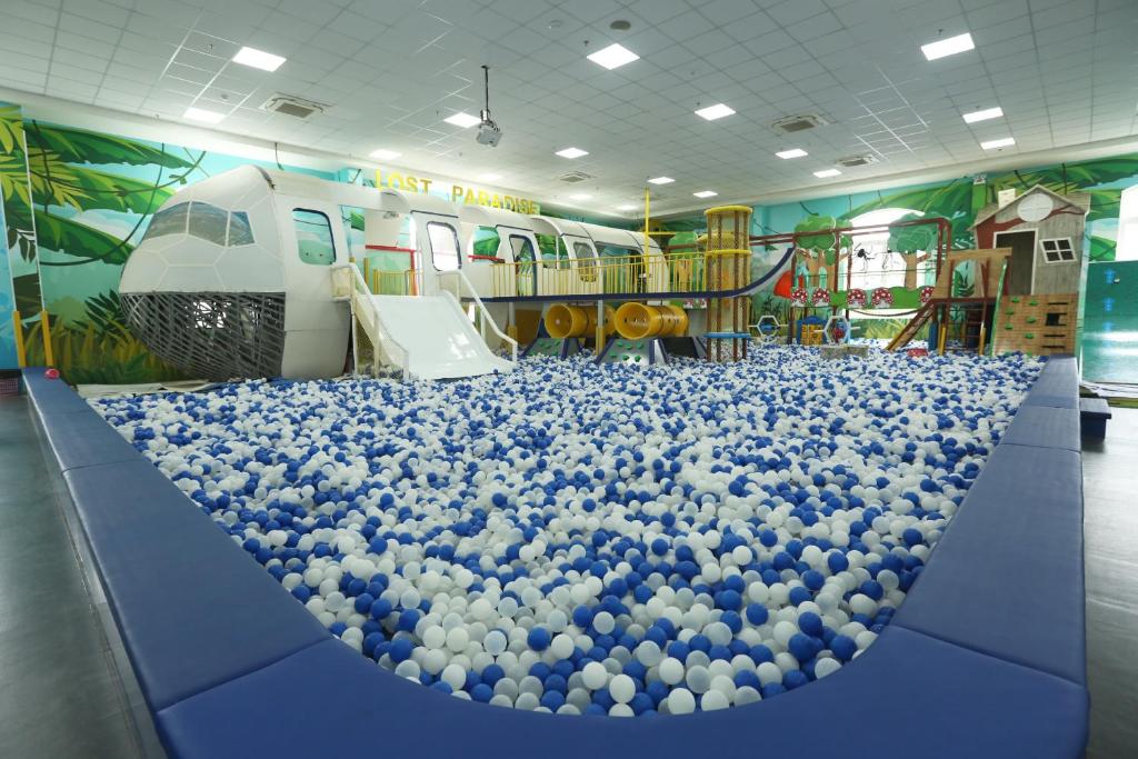 Khách sạn Hoàng Hùng