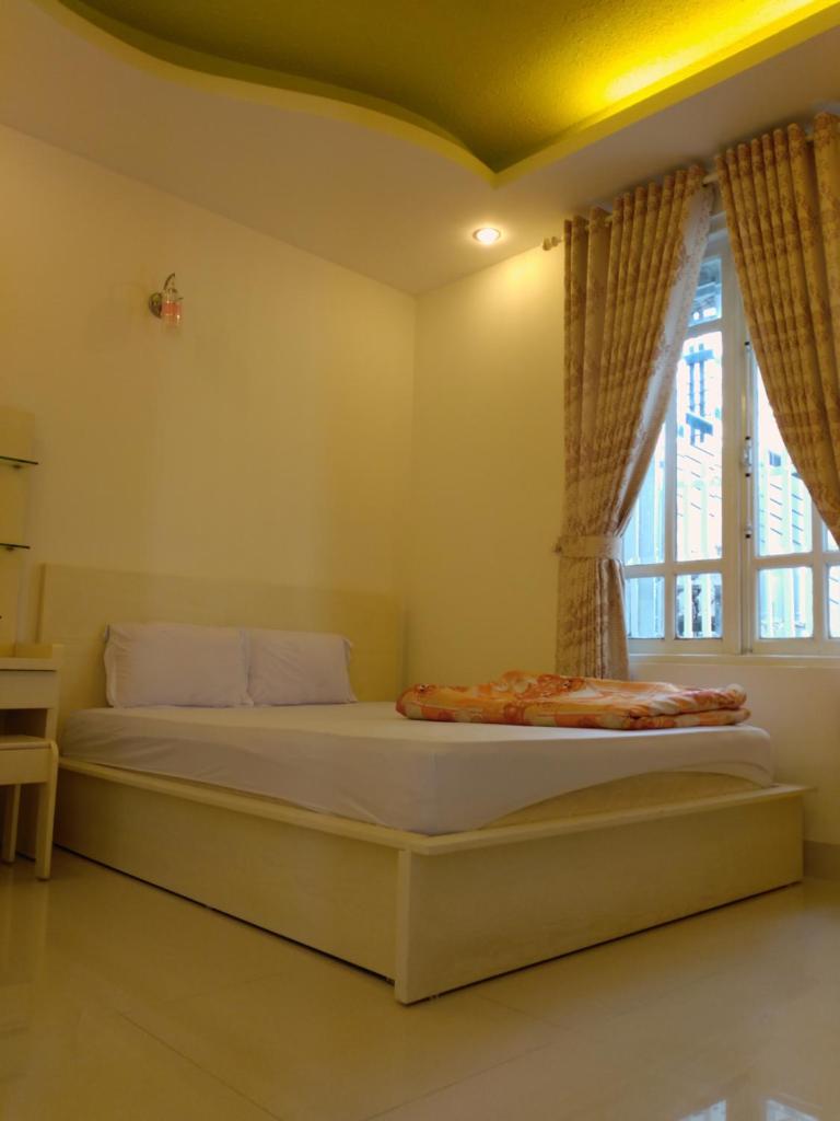 Coc Coc Hostel