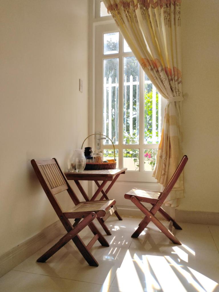 Coc Coc Hostel