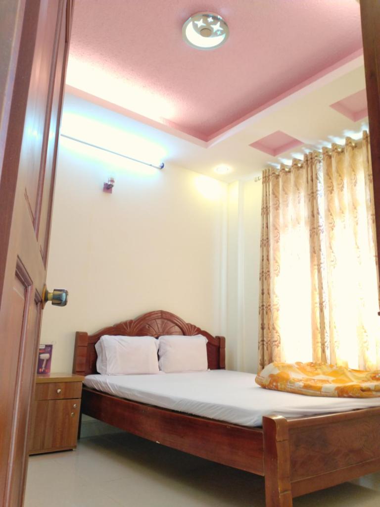 Coc Coc Hostel