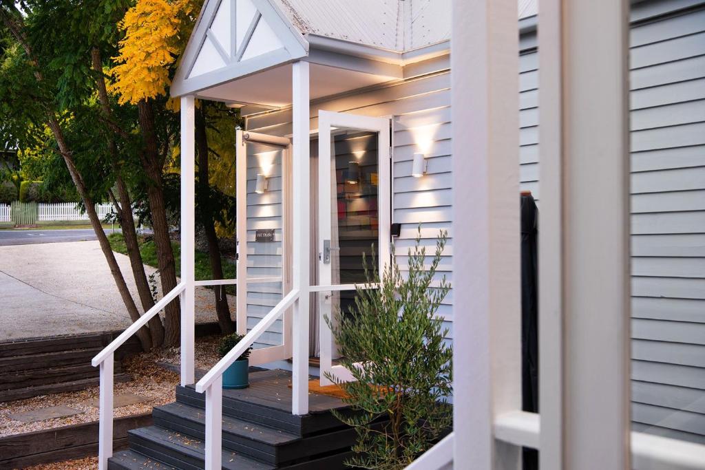 Vue Lake Daylesford Studio photo 4