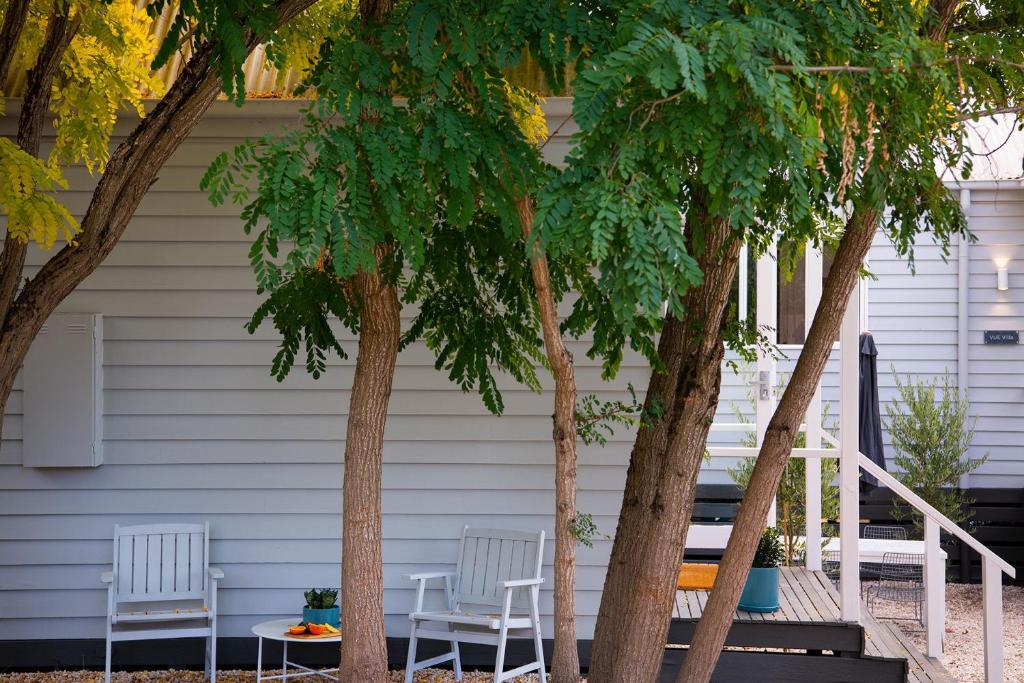 Vue Lake Daylesford Studio photo 3