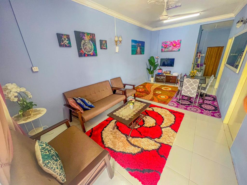 Nail Homestay Kuala Besut photo 1