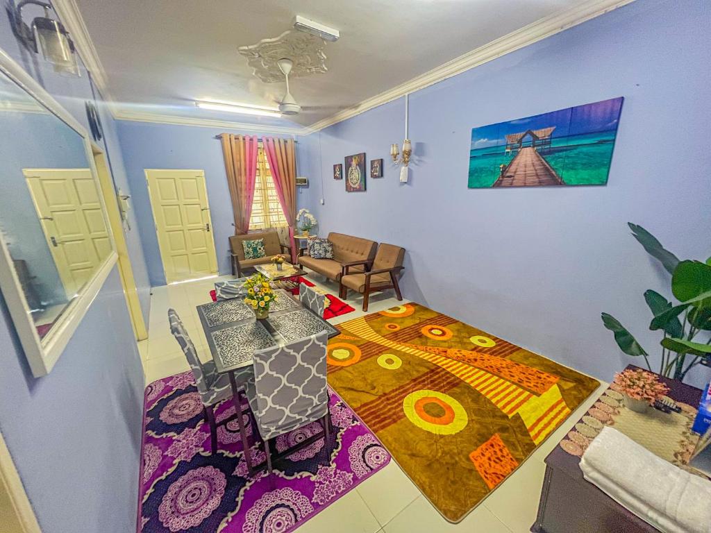Nail Homestay Kuala Besut photo 3