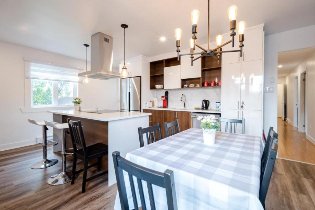 Nice River & Mountain View+4 Beds+Free parking photo 2