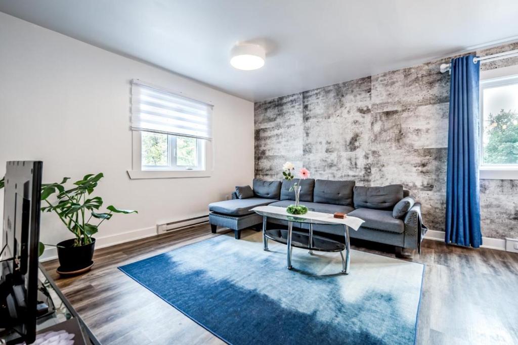 Nice River & Mountain View+4 Beds+Free parking photo 1