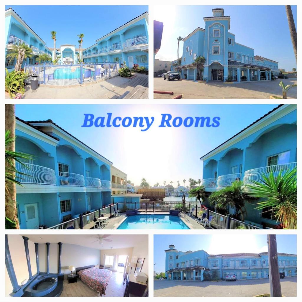 Casa Bella Hotel and Suites image