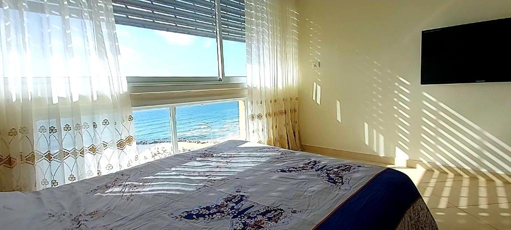 Sweet Honeymoon Apartment Tel Aviv Bat Yam 611 photo 1