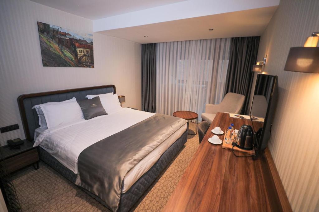 Brezovica Hotel & SPA photo 4